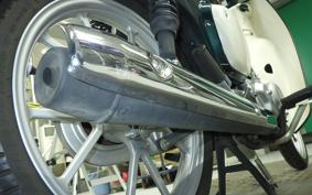 HONDA C110 SUPER CUB JA59