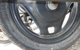 SUZUKI LET's 4 CA45A