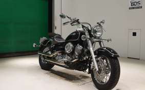 YAMAHA DRAGSTAR 400 2017 VH02J