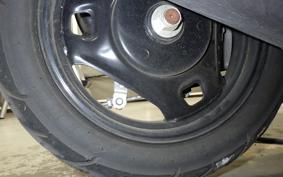 SUZUKI LET's 5 CA47A