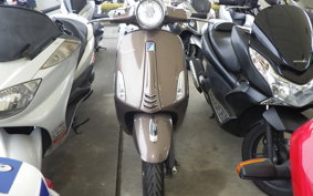 VESPA PRIMAVERA150