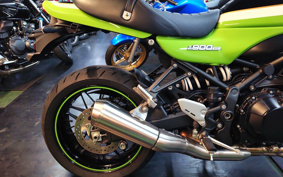 KAWASAKI Z900RS CAFE 2020 ZR900C