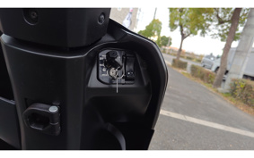 HONDA  TACT  BASIC  AF79