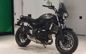 KAWASAKI Z650 RS 2024