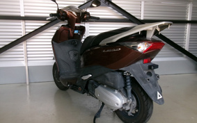 HONDA LEAD 125 JF45