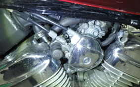 HONDA STEED 400 VLS 1995 NC26