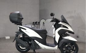 YAMAHA TRICITY 125 SEC1J
