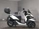 Фото Yamaha TRICITY 125 с японского аукциона
