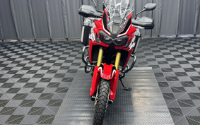 HONDA CRF1000L AFRICA TWIN 2016 SD04