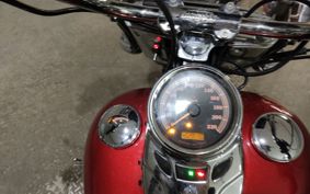 HARLEY FLSTC 1580 BW5