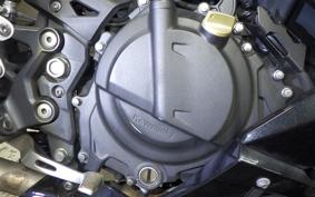 KAWASAKI NINJA 250 2 2004 EX250P