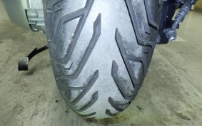 HONDA PCX125 2007 JK05