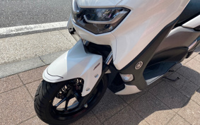 YAMAHA N-MAX SEG6J