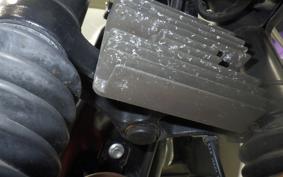 TRIUMPH BONNEVILLE T100 2013