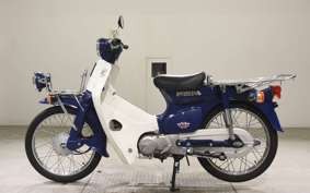 HONDA C50 SUPER CUB 2019 C50