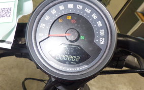 HARLEY RH975 2025