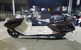 YAMAHA MAXAM 250 SG21J