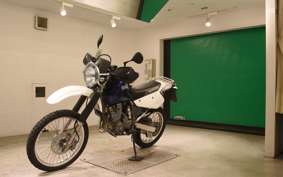 SUZUKI DJEBEL 250 XC 2023 SJ45A