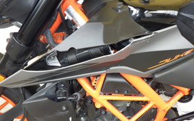 KTM 390 DUKE 2021