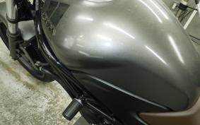 HONDA VTR 250 Gen. 2 2021 MC33
