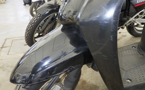 HONDA TODAY 1983 AF61