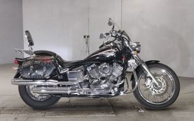 YAMAHA DRAGSTAR 400 2010 VH02J