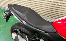 SUZUKI SV650 2017 VP55B