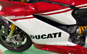 DUCATI 1299PANIGA-RES 2015 ZDMH905JAFB