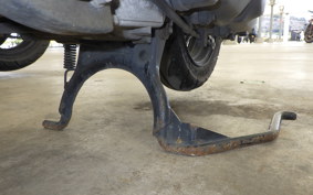 SUZUKI LET's 4 CA46A