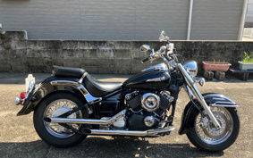 YAMAHA DRAGSTAR400 CLASSIC 2007 VH01J