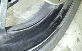 KAWASAKI ZX-4R SE 2025 ZX400P