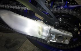 YAMAHA MT-09 SP 2023 RN69J