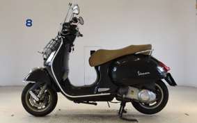 VESPA GTS250 IE