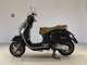 Фото Vespa GTS250 IE с японского аукциона