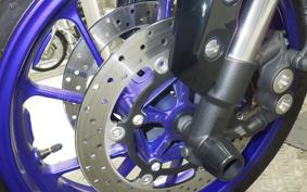 YAMAHA MT-09 A 2019 RN52J