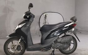 HONDA DIO 110 JF31