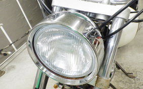 YAMAHA DRAGSTAR 250 VG02J