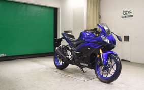YAMAHA YZF-R25 A 2017 RG43J
