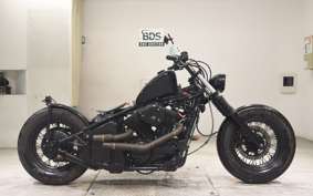 KAWASAKI VULCAN 400 CLASSIC 1996 VN400A