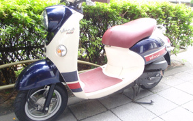 YAMAHA  VINO DX SA37J