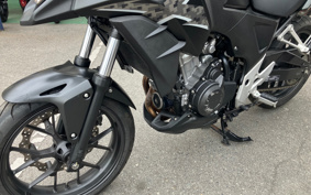 HONDA 400X 2013 NC47