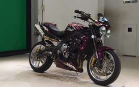 TRIUMPH STREET TRIPLE R 2009