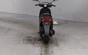 SUZUKI LETS2 CA1PA