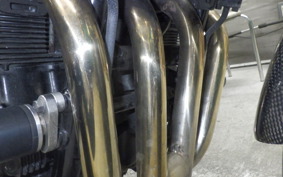 SUZUKI INAZUMA 1200 (GSX1200) 2000 GV76A