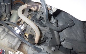 HONDA GYRO CANOPY 2017 TA03