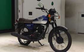 HONDA CG125