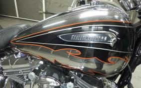 HARLEY FXSBSE 1800CVO 2014