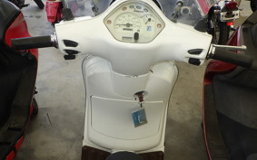 VESPA LX125IE