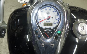 YAMAHA DRAGSTAR 400 2007 VH01J