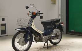 HONDA C90 SUPER CUB E 2004 HA02